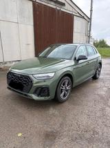 Audi Q5 50 Quattro edition one s-line - Audi Q5 edition-one