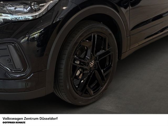 Volkswagen T-Cross - Bild 9