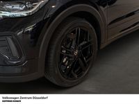 Volkswagen T-Cross - Vorschau Bild 9