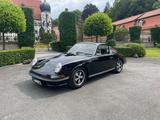 Porsche 911 2.4 S - Porsche aus 1973: 911