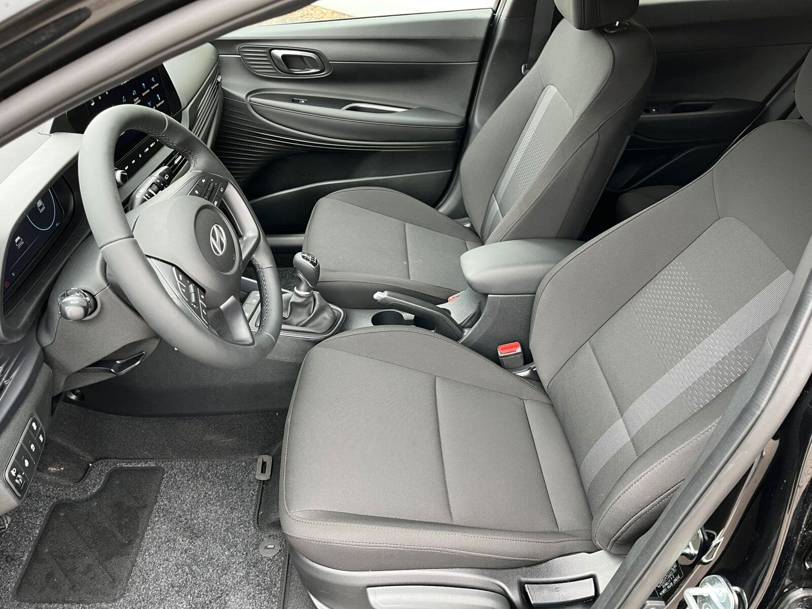 Hyundai i20 – Bild 7