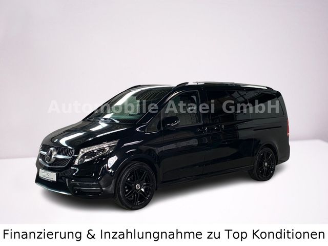 Mercedes-Benz V 300d lang 4MATIC *AMG* Avantgarde Edition 3457