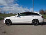 Mercedes-Benz C 180 T*Navi*Automatik*SH*F1*EU 6*18Zoll*Tüv NEU - Mercedes-Benz C 180: Kombi