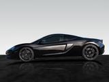 McLaren 570S Spider | Luxury Pack | Red Badges - McLaren aus 2018