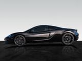 McLaren 570S Spider | Luxury Pack | Red Badges - McLaren: Roadster