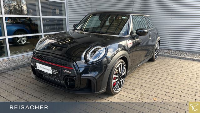 MINI John Cooper Works 3-Türer ACC,Navi,Pano,Leder,Au