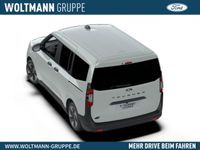 Ford Tourneo Courier - Vorschau Bild 4