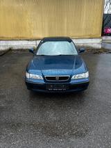 Honda accord 1.8 LS - Honda Accord: 1.8