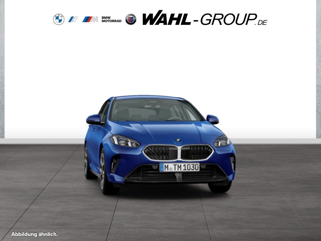 BMW 120 - Bild 10