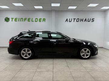 Audi A6 - 8