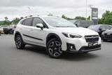 Subaru XV 2.0i Exclusive *Standheizung*ACC* Navi* - Subaru XV Exclusive mit Benzin-Antrieb