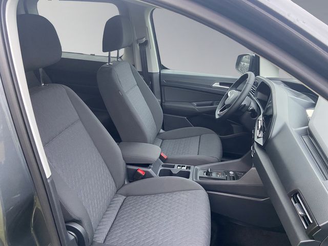 Caddy Maxi Life 5-Sitzer 1,5 TSI DSG