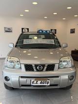 Nissan X-Trail 4X4 Diesel - gebrauchte Nissan X-Trail aus dem Jahr 2005