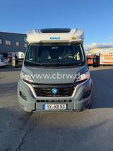 Knaus L!VE WAVE 650 MF - Knaus L VE WAVE 650 MF