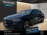 Mercedes-Benz A 200 d PROGRESSIVE°ADV+°MBEAM°LM18°MEMORY°PANO°