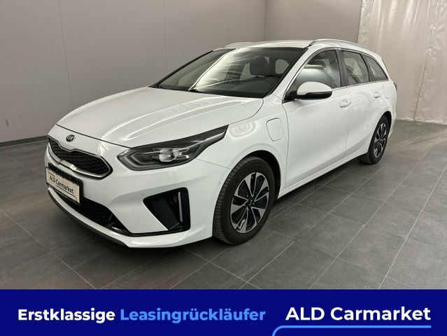 Kia Ceed SW 1.6 GDI DCT OPF Plug-in-Hybrid Spirit Ko