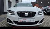 Seat Exeo  2.0 TDI*TÜV & Inspektion Neu*Bi-Xenon*Navi - weiße Seat Exeo