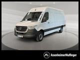 Mercedes-Benz Sprinter 317 Kasten MBUX+Stdhz+Cam+Navi+Totw+SHZ