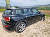 MINI Mini Cooper Clubmann SD - MINI COOPER_CLUBMAN Diesel Gebrauchtwagen