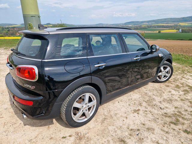 MINI COOPER_CLUBMAN