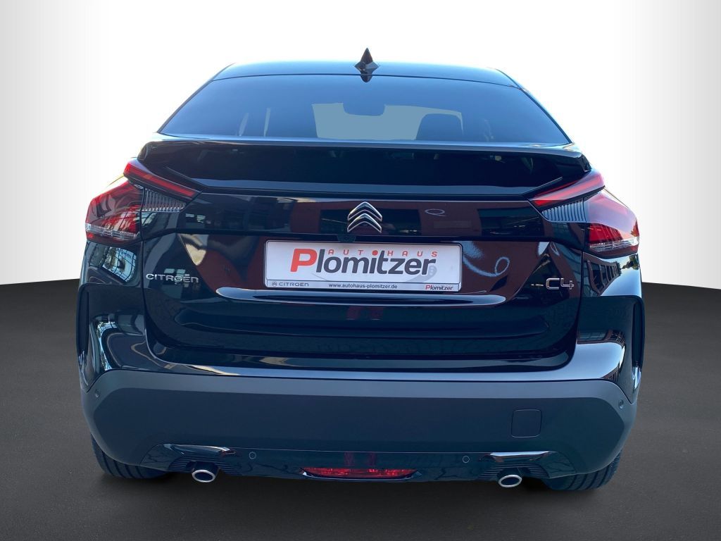 Fahrzeugabbildung Citroën C4 PureTech 130 S&S EAT8 MAX *Kälte-Paket*