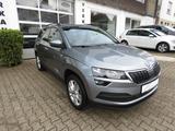Skoda Karoq Ambition / I-HAND - Skoda Karoq in Wuppertal