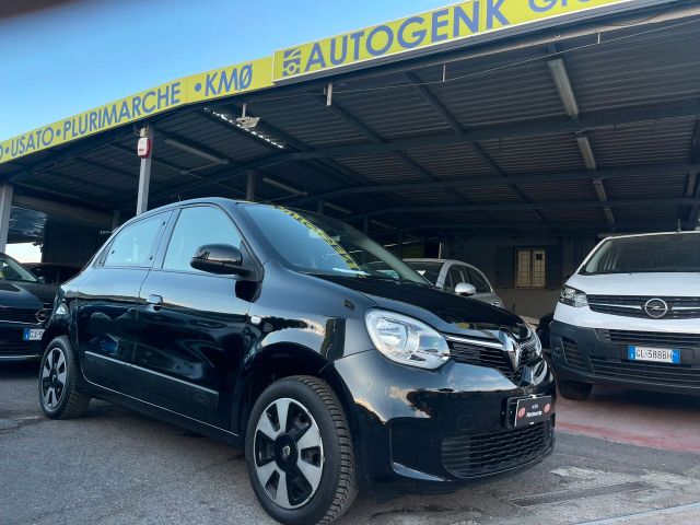 Другие Renault Twingo SCe 65 CV Zen