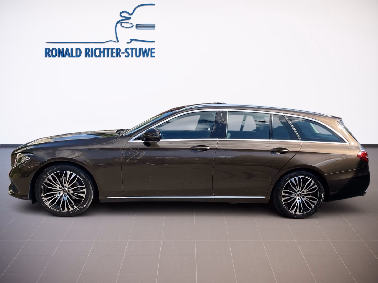 Mercedes-Benz E 200 E T-Mod. Aut.Avantgarde,LED,Navi,ESD,2.Hd