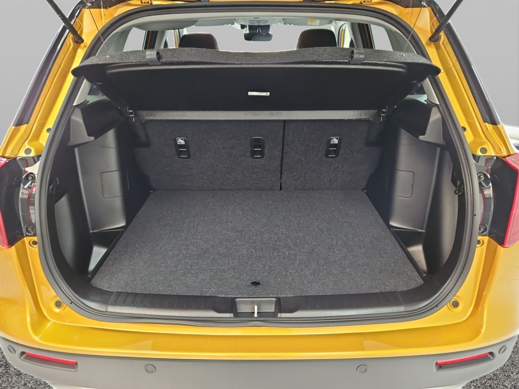 Fahrzeugabbildung Suzuki Vitara 1.4 Comfort LED Navi Sitzheizung DAB+PDC
