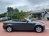 BMW 118i Cabrio*AUTOMATIK*SHZ*NAVI*XENON*LEDER*TOP - BMW 1 Series aus 2008
