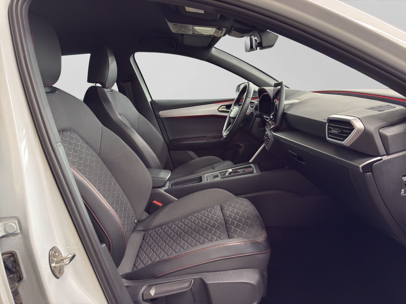 Seat Leon - Bild 5