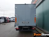 Mercedes-Benz Atego 816 L Möbelkoffer ECE Brake-Assist Klima - Offers