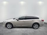 Mazda 6 2.5 "Takumi" Automatik *GSD* - Mazda Gebrauchtwagen in Berlin