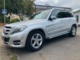 Mercedes-Benz GLK 220 CDI 4Matic Garantie Scheckheft - Mercedes-Benz GLK 220 Gebrauchtwagen in Mülheim (Ruhr)