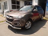Hyundai ix35 Premium AWD - Hyundai ix35 in Düsseldorf