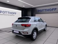 Volkswagen T-Roc - Vorschau Bild 5