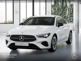Mercedes-Benz CLA 180 PROGRESSIVE+NIGHT+LED+KAMERA+TOTW+7G - Mercedes-Benz CLA 180 mit Benzin-Antrieb: Automatik