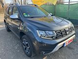 Dacia Duster II Adventure*Leder*Navi*360Cam*SHZ*Tempom - Dacia Duster: Ii