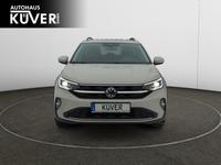 Volkswagen Taigo Style 1.0 TSI DSG MATRIX*APP*ACC*NAVI*LED*