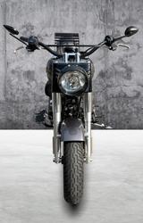 Harley-Davidson Softail Slim FLS - HARLEY-DAVIDSON SOFTAIL SLIM FLS