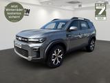Dacia Bigster Expression Mild Hybrid 140 Digitales-Coc - Dacia Bigster SUV