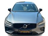 Volvo S60 R Design Pano*Leder*360°Kam*Head-Up* - Volvo S60: R