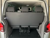 Volkswagen T6 Caravelle - Vorschau Bild 8