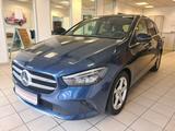 Mercedes-Benz B 200 / KAMERA / NAVI / LED / AUTOMATIK - gebrauchte Mercedes-Benz B 200 aus dem Jahr 2021