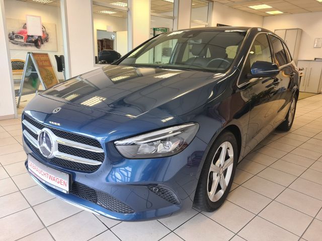 Mercedes-Benz B 200 / KAMERA / NAVI / LED / AUTOMATIK