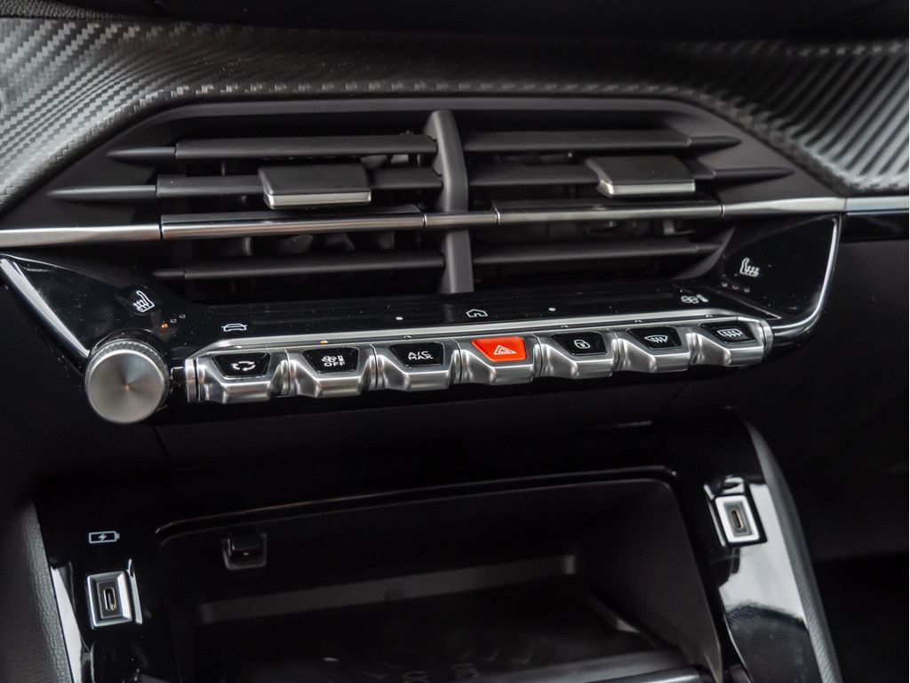 Peugeot 208 - Bild 13