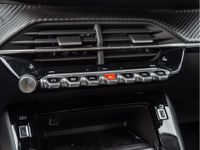 Peugeot 208 - Vorschau Bild 13