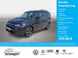 Volkswagen Caddy 2.0 TDI Dark Label AHK PANORAMA LED RFK - Volkswagen Caddy: Dark Label