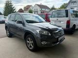 Toyota RAV 4 RAV4 Life 4x4 *1.Hand*Scheckheft*LM*LM* - Toyota: X