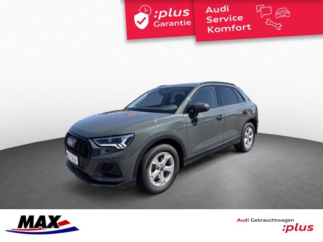 Audi Q3 - Bild 1
